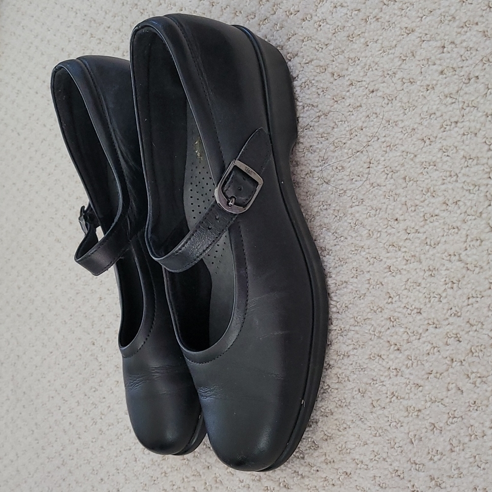 Sas shoes 7.5